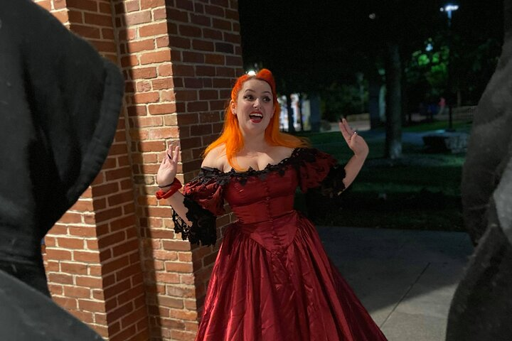 Triple Threat Combo Pass: 3 TOURS (3:30pm, 5pm, & 7pm or 8:30pm) - Photo 1 of 6